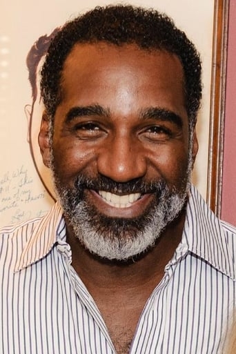Image of Norm Lewis