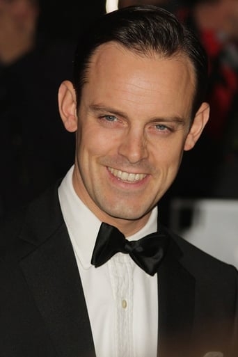 Image of Harry Hadden-Paton