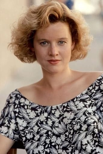 Penelope Ann Miller