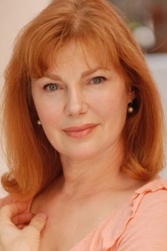 Image of Barbara McCulloh