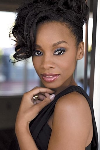 Image of Anika Noni Rose