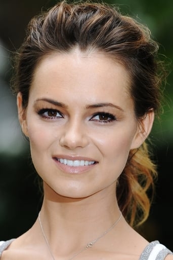 Image of Kara Tointon