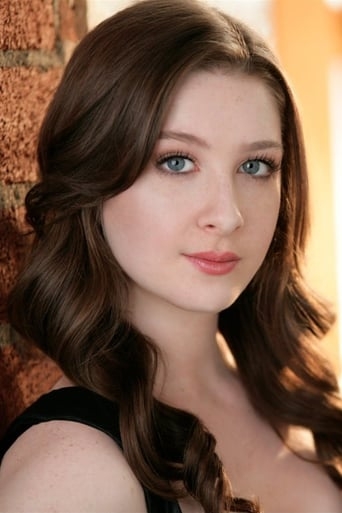 Image of Marissa O'Donnell