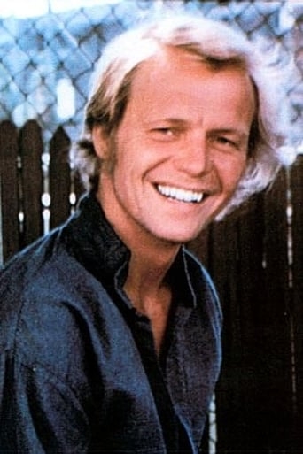 Image of David Soul