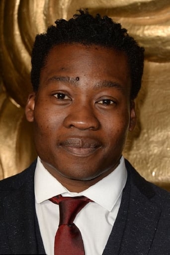 Image of Fisayo Akinade