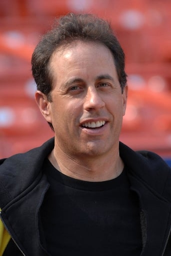 Jerry Seinfeld