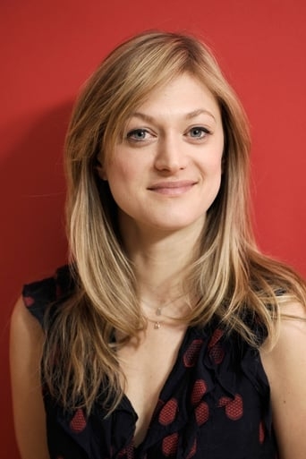 Image of Marin Ireland