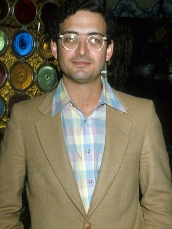 Image of Lewis J. Stadlen