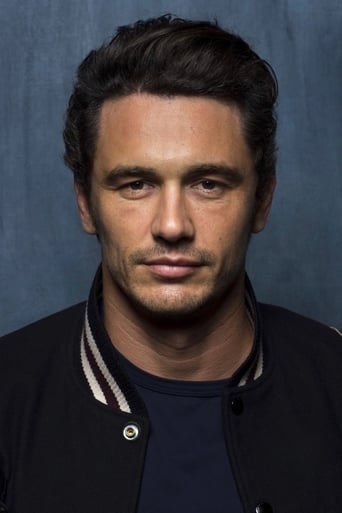 Image of James Franco