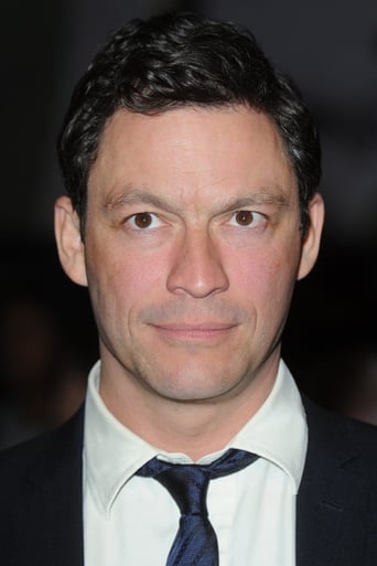 Image of Dominic West