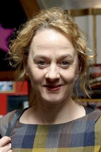 Image of Niamh Cusack