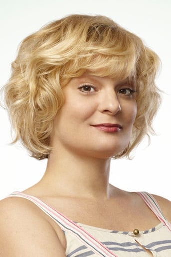 Image of Martha Plimpton