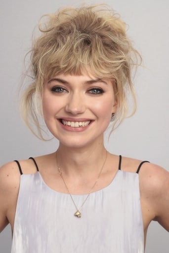 Image of Imogen Poots