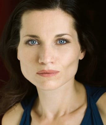 Image of Kate Fleetwood