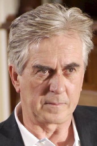 Nicholas Le Prevost