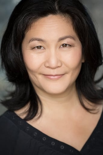 Image of Michelle Lee