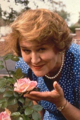 Image of Patricia Routledge