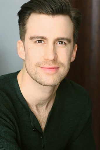 Image of Gavin Creel