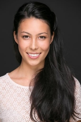 Image of Sally Cheng