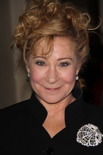 Image of Zoë Wanamaker