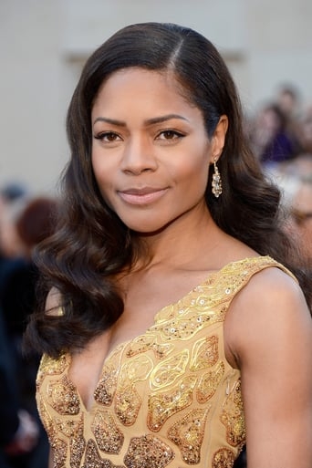 Image of Naomie Harris