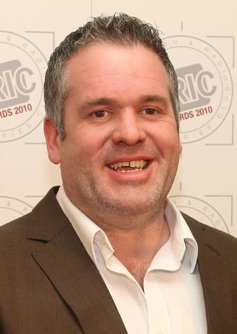 Image of Chris Moyles