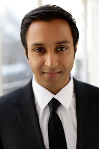 Image of Bhavesh Patel