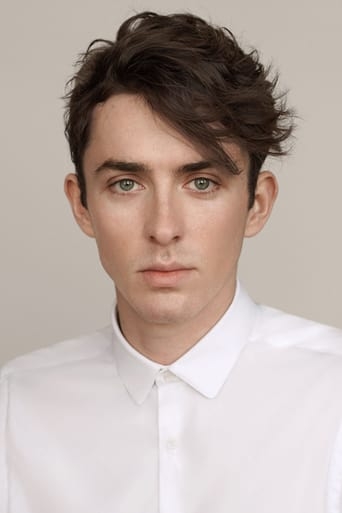 Image of Matthew Beard