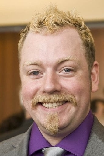 Image of Rufus Hound