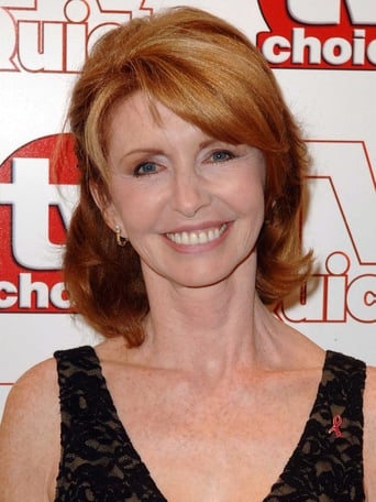 Image of Jane Asher