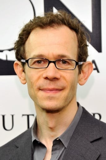 Image of Adam Godley