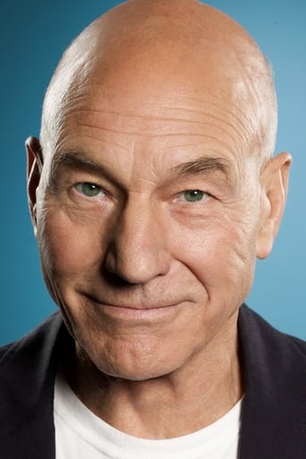 Image of Patrick Stewart