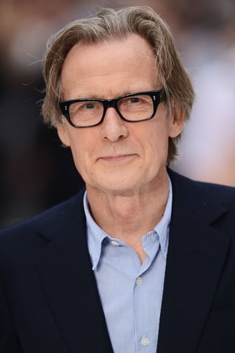 Image of Bill Nighy