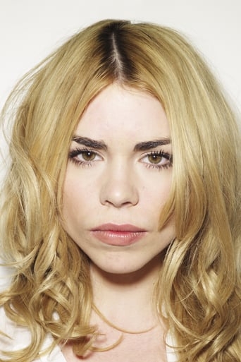 Image of Billie Piper