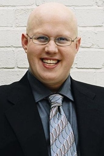 Image of Matt Lucas