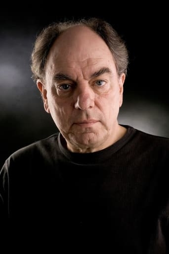 Image of Alun Armstrong