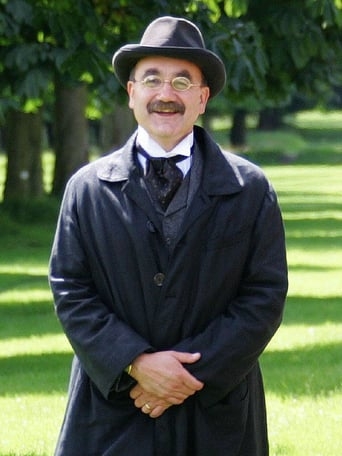 Image of David Haig