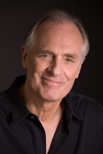 Image of Keith Carradine