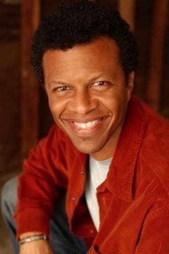 Phil LaMarr