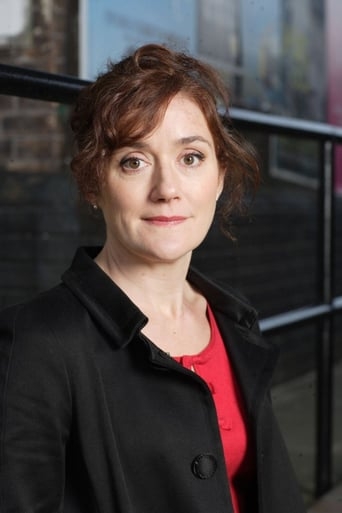 Image of Sophie Thompson