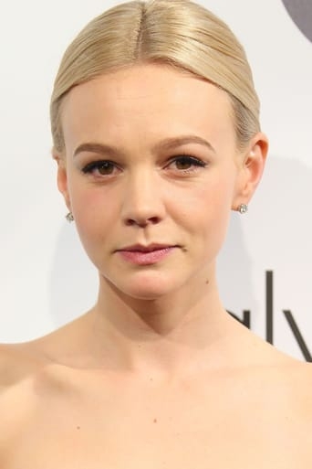Carey Mulligan