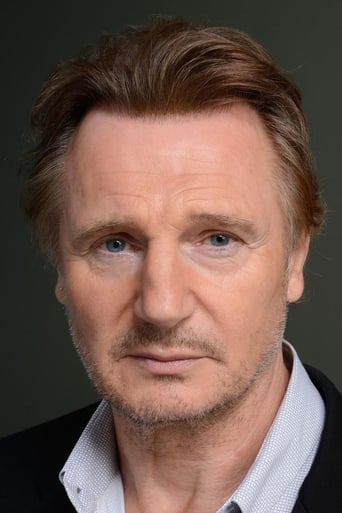 Liam Neeson