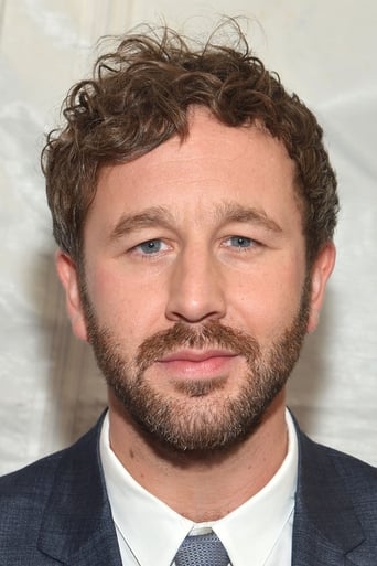 Image of Chris O'Dowd