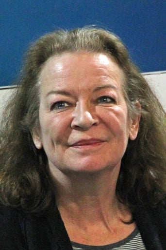 Image of Clare Higgins