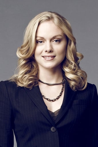 Image of Christina Cole