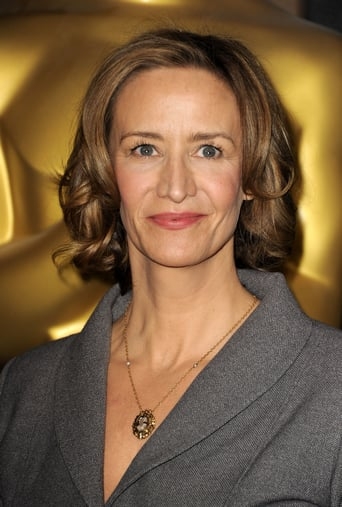 Image of Janet McTeer