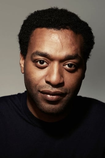 Image of Chiwetel Ejiofor