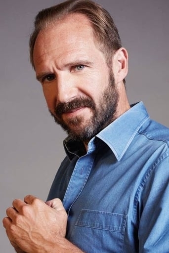 Image of Ralph Fiennes