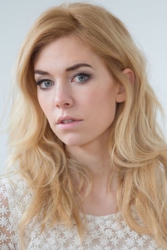 Image of Vanessa Kirby