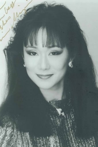 Image of Kim Miyori